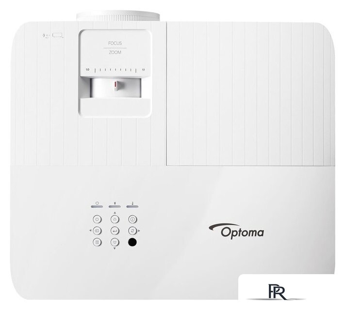 Проектор Optoma Uhd38X - Изображение №5 — Интернет-магазин ПроЗаказ
