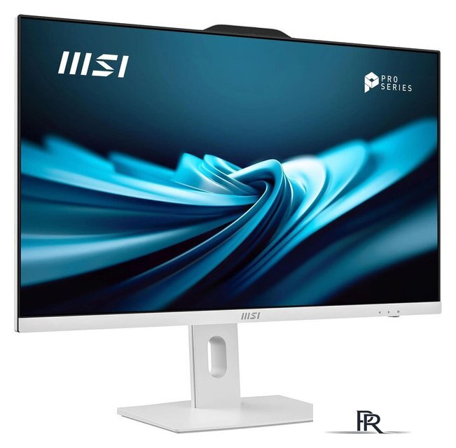 Моноблок MSI Pro AP272P 14M-664XRU - Изображение №2 — Интернет-магазин ПроЗаказ