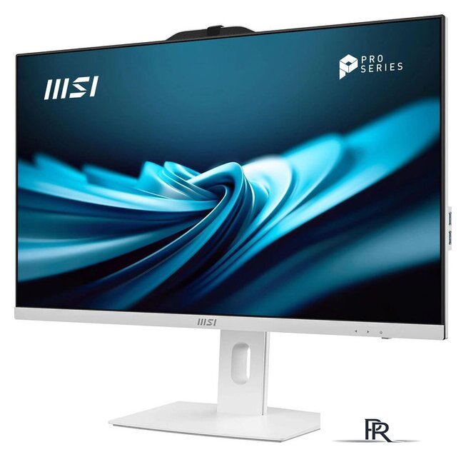 Моноблок MSI Pro AP272P 14M-664XRU - Изображение №3 — Интернет-магазин ПроЗаказ