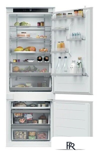 Холодильник Haier HBQW5719E - Изображение №1 — Интернет-магазин ПроЗаказ
