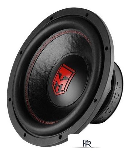 Головка сабвуфера Урал Молот 12 - Изображение №1 — Интернет-магазин ПроЗаказ