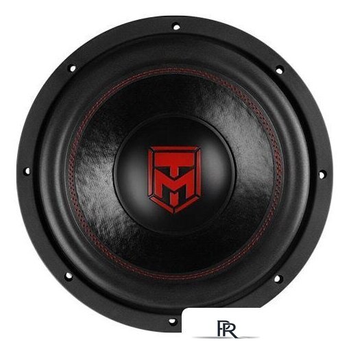 Головка сабвуфера Урал Молот 12 - Изображение №2 — Интернет-магазин ПроЗаказ