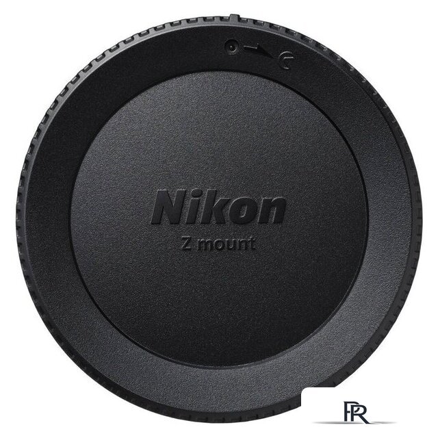 Беззеркальный фотоаппарат Nikon Z fc Body (черный/серебристый) - Изображение №11 — Интернет-магазин ПроЗаказ