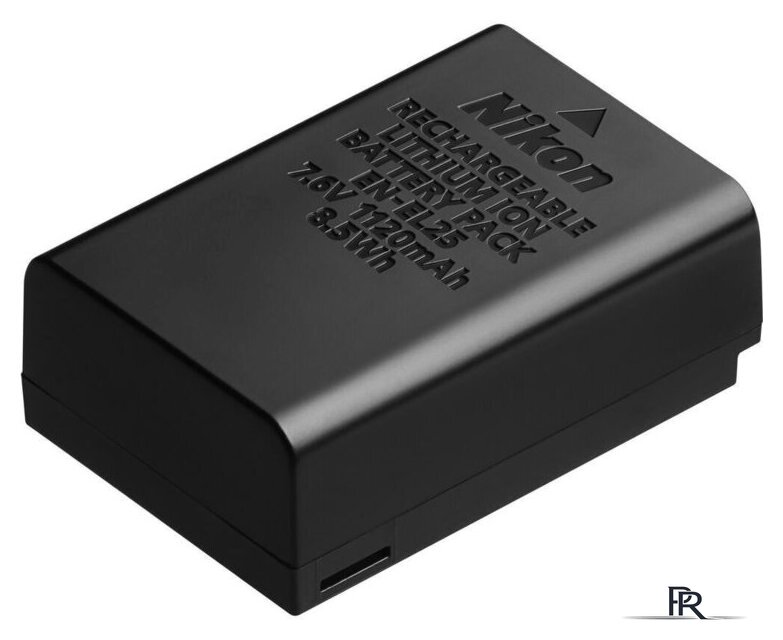 Беззеркальный фотоаппарат Nikon Z fc Body (черный/серебристый) - Изображение №10 — Интернет-магазин ПроЗаказ