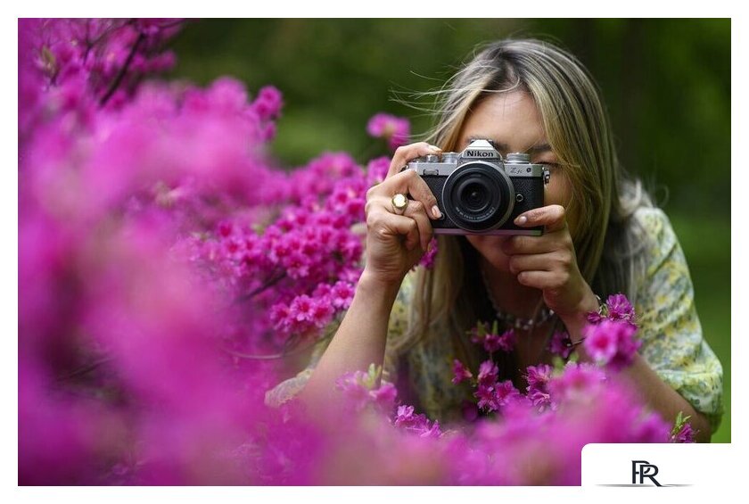Беззеркальный фотоаппарат Nikon Z fc Body (черный/серебристый) - Изображение №14 — Интернет-магазин ПроЗаказ