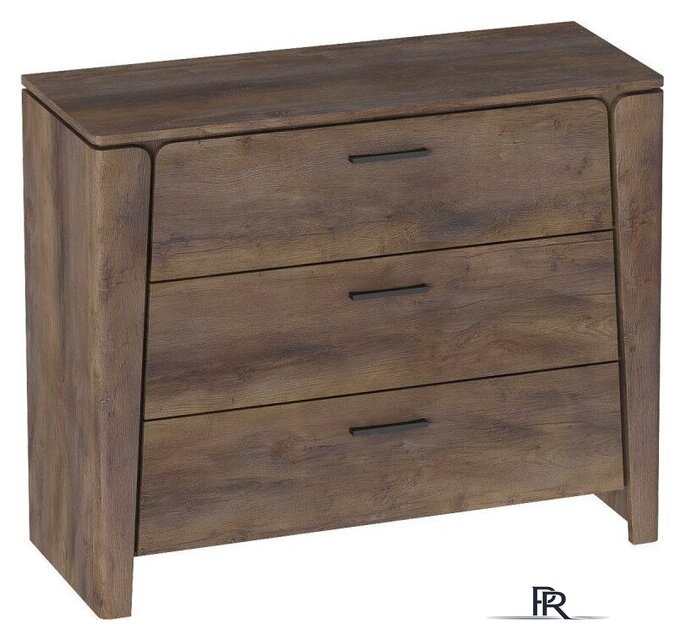 Комод Мебельград Мальта (таксония) - Изображение №1 — Интернет-магазин ПроЗаказ