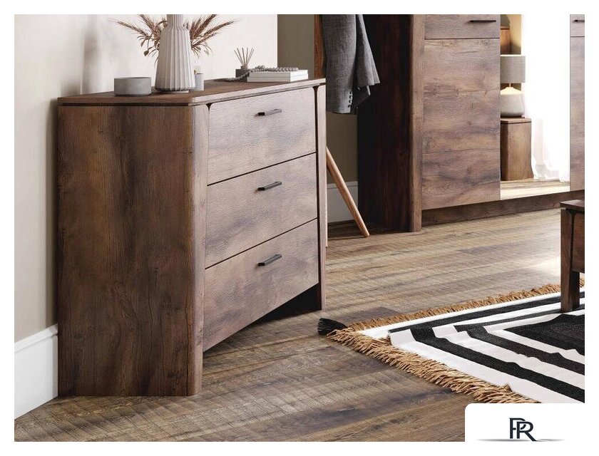 Комод Мебельград Мальта (таксония) - Изображение №3 — Интернет-магазин ПроЗаказ