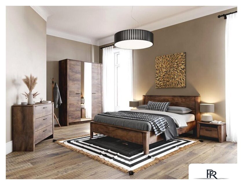 Комод Мебельград Мальта (таксония) - Изображение №4 — Интернет-магазин ПроЗаказ