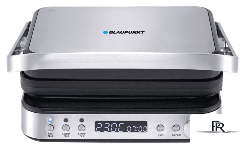 Электрогриль Blaupunkt GRS901 - Изображение №1 — Интернет-магазин ПроЗаказ