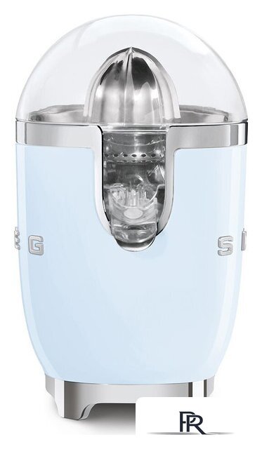 Соковыжималка Smeg CJF11PBEU - Изображение №2 — Интернет-магазин ПроЗаказ