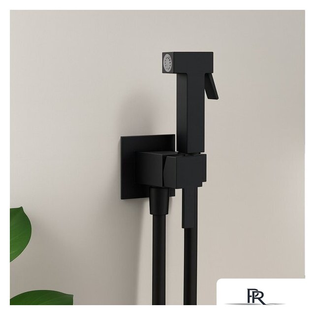 Унитаз напольный Lauter W76 P-TRAP 21122762 + гигиенический душ Mild 21LT072BM (горизонтальный выпуск) - Изображение №17 — Интернет-магазин ПроЗаказ