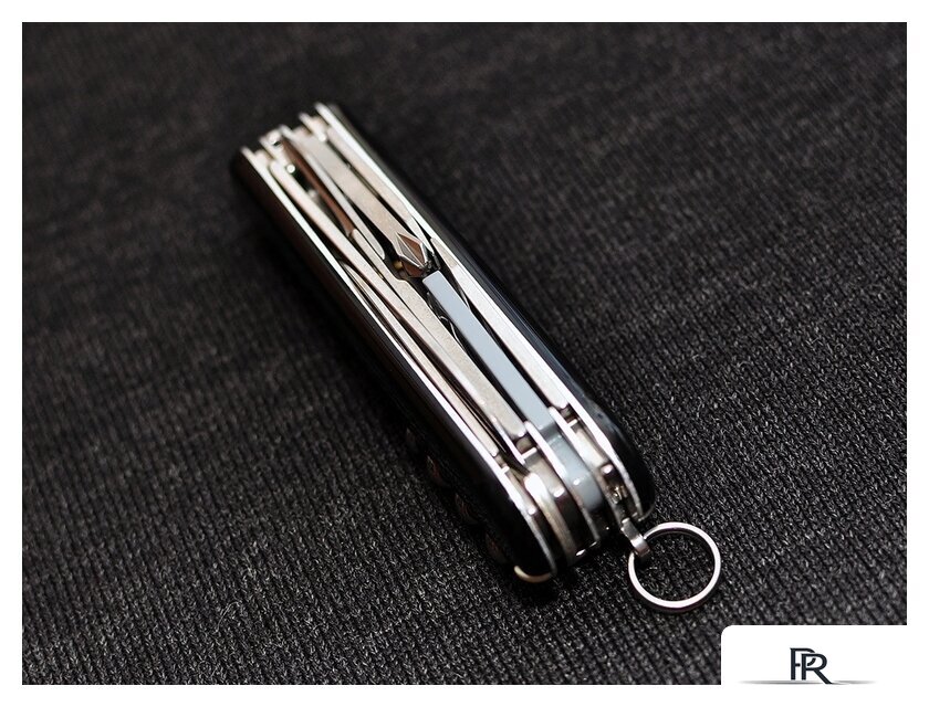 Мультитул Victorinox Explorer 1.6703.3 - Изображение №7 — Интернет-магазин ПроЗаказ