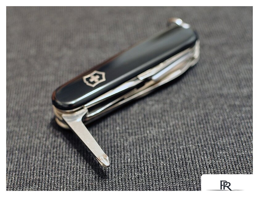 Мультитул Victorinox Explorer 1.6703.3 - Изображение №5 — Интернет-магазин ПроЗаказ