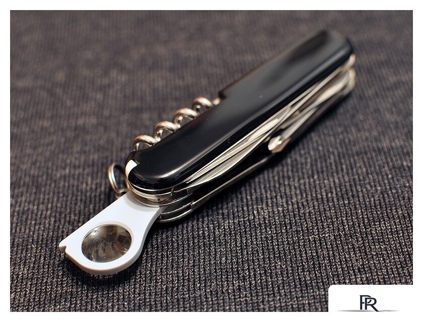 Мультитул Victorinox Explorer 1.6703.3 - Изображение №8 — Интернет-магазин ПроЗаказ