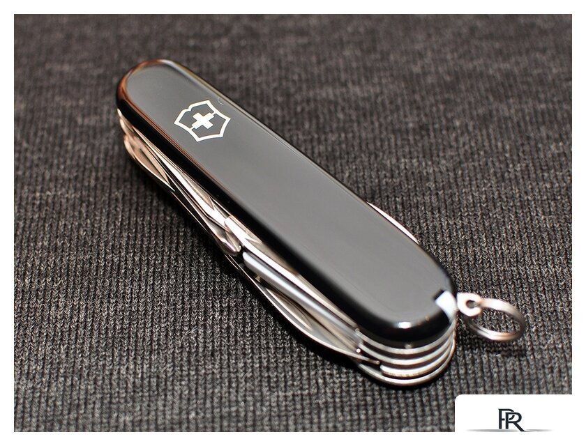 Мультитул Victorinox Explorer 1.6703.3 - Изображение №6 — Интернет-магазин ПроЗаказ