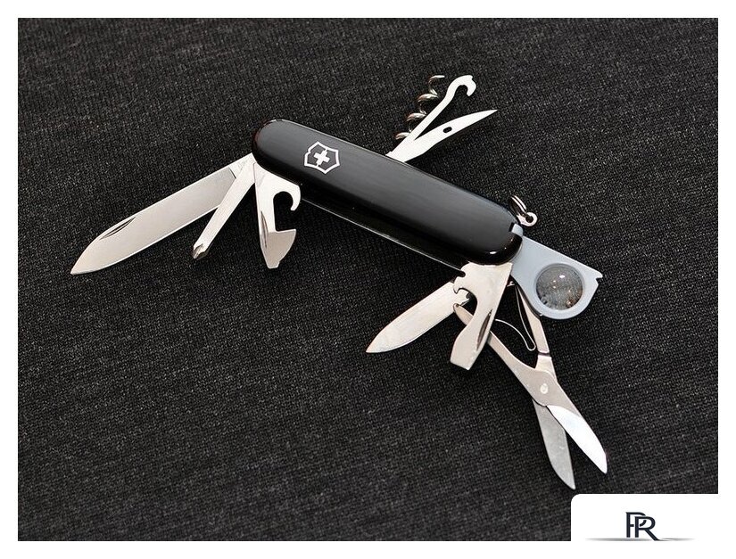 Мультитул Victorinox Explorer 1.6703.3 - Изображение №4 — Интернет-магазин ПроЗаказ