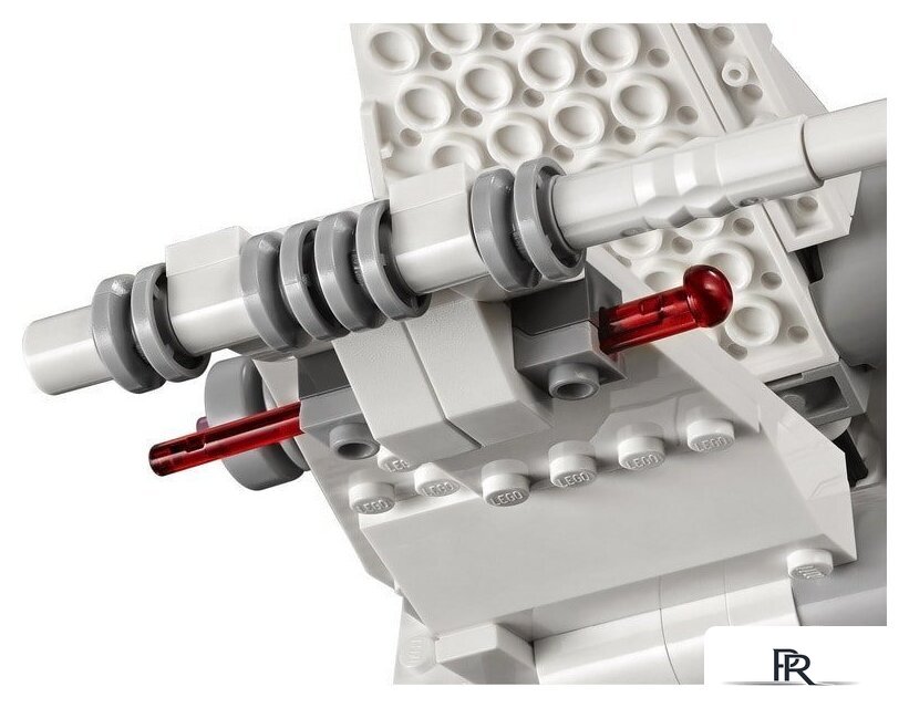 Конструктор LEGO Star Wars 75301 Истребитель типа Х Люка Скайуокера - Изображение №16 — Интернет-магазин ПроЗаказ