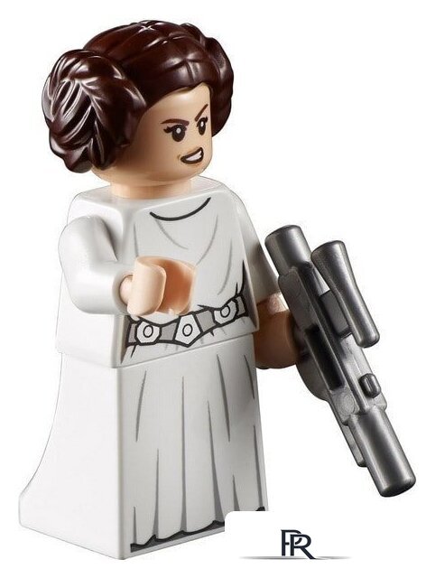 Конструктор LEGO Star Wars 75301 Истребитель типа Х Люка Скайуокера - Изображение №10 — Интернет-магазин ПроЗаказ