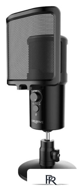 Проводной микрофон Creative Live! Mic M3 - Изображение №1 — Интернет-магазин ПроЗаказ