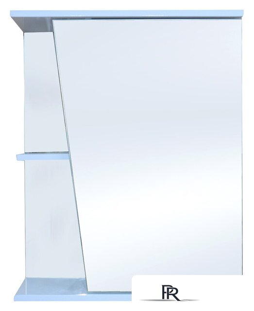  Аква Шкаф Смайл ШНС-5.02.4.00.500-01 - Изображение №1 — Интернет-магазин ПроЗаказ