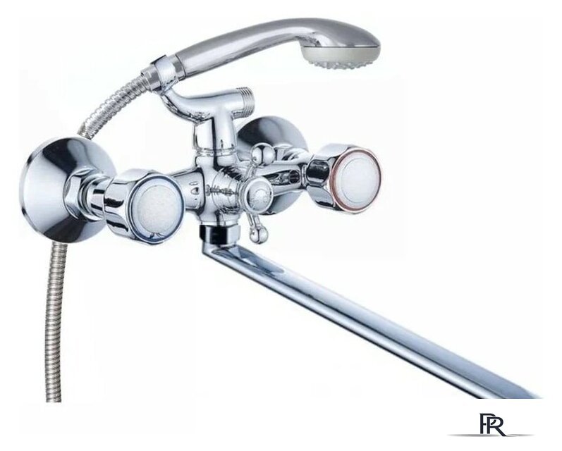 Смеситель Gota Rocio Orio 344810-GOTA - Изображение №1 — Интернет-магазин ПроЗаказ