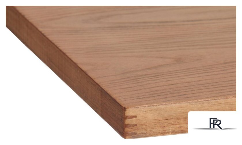 Кухонный стол TetChair Valhalla 80x65x76 (груша №3/черная опора) - Изображение №4 — Интернет-магазин ПроЗаказ