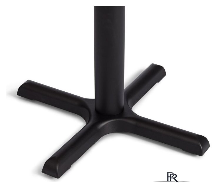 Кухонный стол TetChair Valhalla 80x65x76 (груша №3/черная опора) - Изображение №6 — Интернет-магазин ПроЗаказ