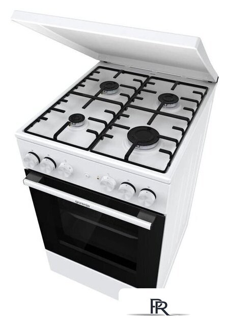 Кухонная плита Gorenje GK5A22WH - Изображение №3 — Интернет-магазин ПроЗаказ