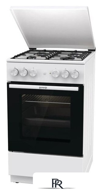 Кухонная плита Gorenje GK5A22WH - Изображение №4 — Интернет-магазин ПроЗаказ