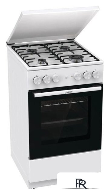 Кухонная плита Gorenje GK5A22WH - Изображение №2 — Интернет-магазин ПроЗаказ