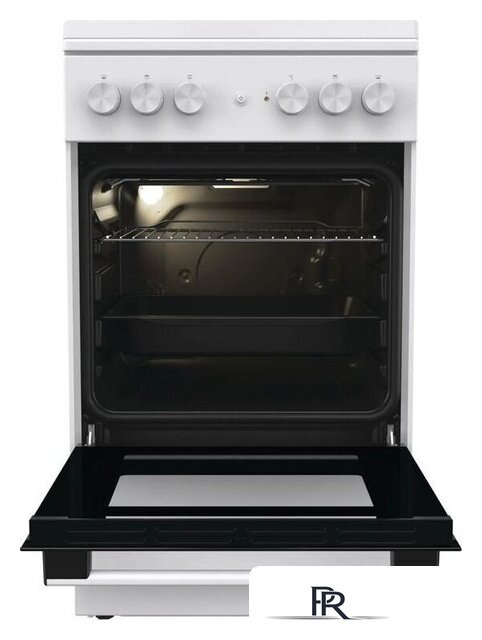 Кухонная плита Gorenje GK5A22WH - Изображение №5 — Интернет-магазин ПроЗаказ