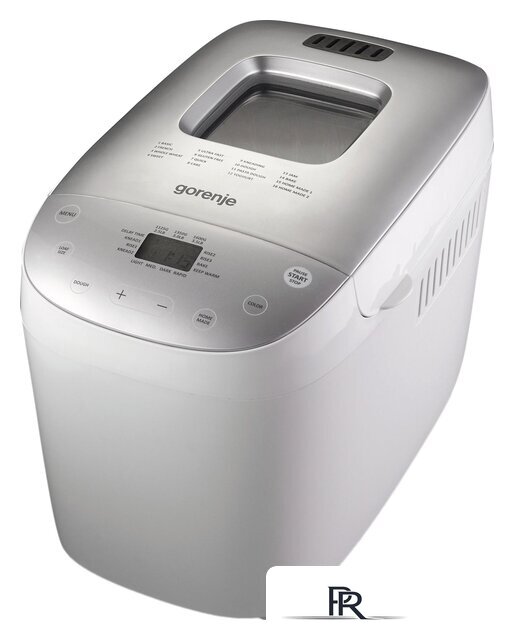 Хлебопечка Gorenje BM1600WG - Изображение №1 — Интернет-магазин ПроЗаказ