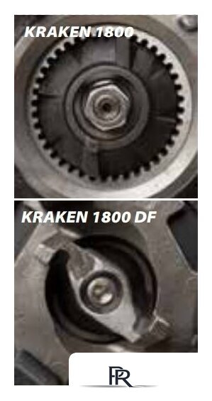 Фекальный насос IBO Kraken 1800 (220В) - Изображение №2 — Интернет-магазин ПроЗаказ