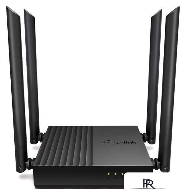 Wi-Fi роутер TP-Link Archer C64 - Изображение №2 — Интернет-магазин ПроЗаказ