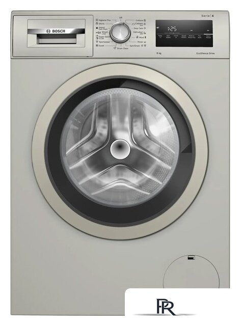 Стиральная машина Bosch Serie 4 WAN2420XME - Изображение №1 — Интернет-магазин ПроЗаказ