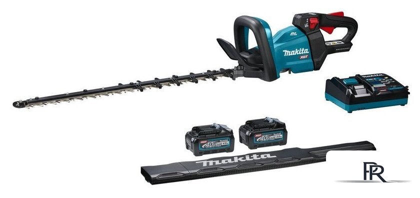 Кусторез Makita UH006GM201 (с 2-мя АКБ) - Изображение №1 — Интернет-магазин ПроЗаказ