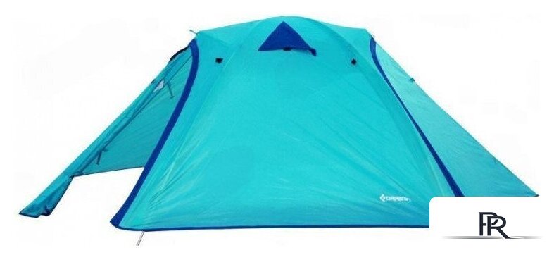 Кемпинговая палатка ForRest Beotia FBBL-02 - Изображение №5 — Интернет-магазин ПроЗаказ