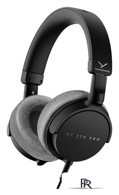 Наушники Beyerdynamic DT 270 Pro - Изображение №1 — Интернет-магазин ПроЗаказ