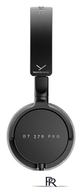 Наушники Beyerdynamic DT 270 Pro - Изображение №2 — Интернет-магазин ПроЗаказ