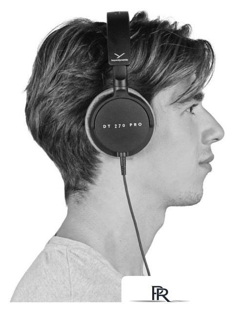 Наушники Beyerdynamic DT 270 Pro - Изображение №4 — Интернет-магазин ПроЗаказ