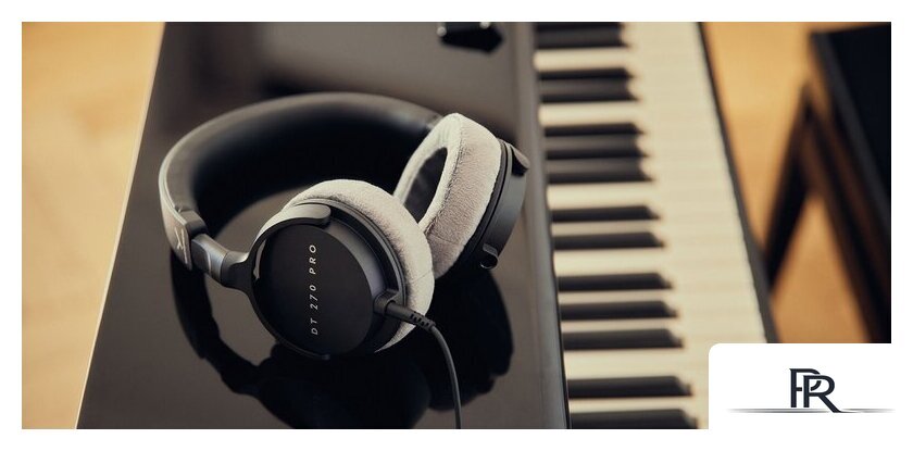 Наушники Beyerdynamic DT 270 Pro - Изображение №6 — Интернет-магазин ПроЗаказ