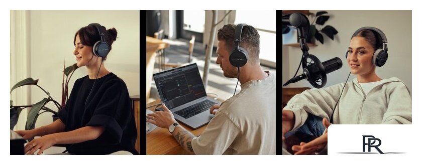 Наушники Beyerdynamic DT 270 Pro - Изображение №8 — Интернет-магазин ПроЗаказ