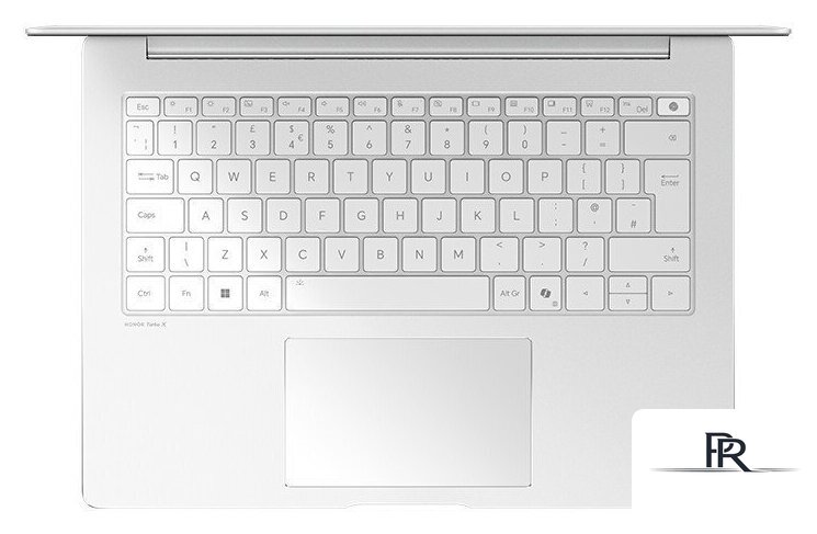 Ноутбук HONOR MagicBook Pro 14 2026 ZQC-P 5301ATEM - Изображение №5 — Интернет-магазин ПроЗаказ