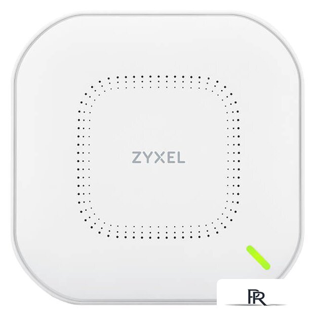 Точка доступа Zyxel WAX630S - Изображение №1 — Интернет-магазин ПроЗаказ
