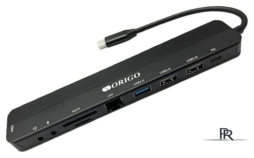 Док-станция Origo OU3350SNPD - Изображение №1 — Интернет-магазин ПроЗаказ