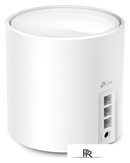 Wi-Fi роутер TP-Link Deco X50 - Изображение №2 — Интернет-магазин ПроЗаказ