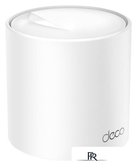 Wi-Fi роутер TP-Link Deco X50 - Изображение №1 — Интернет-магазин ПроЗаказ