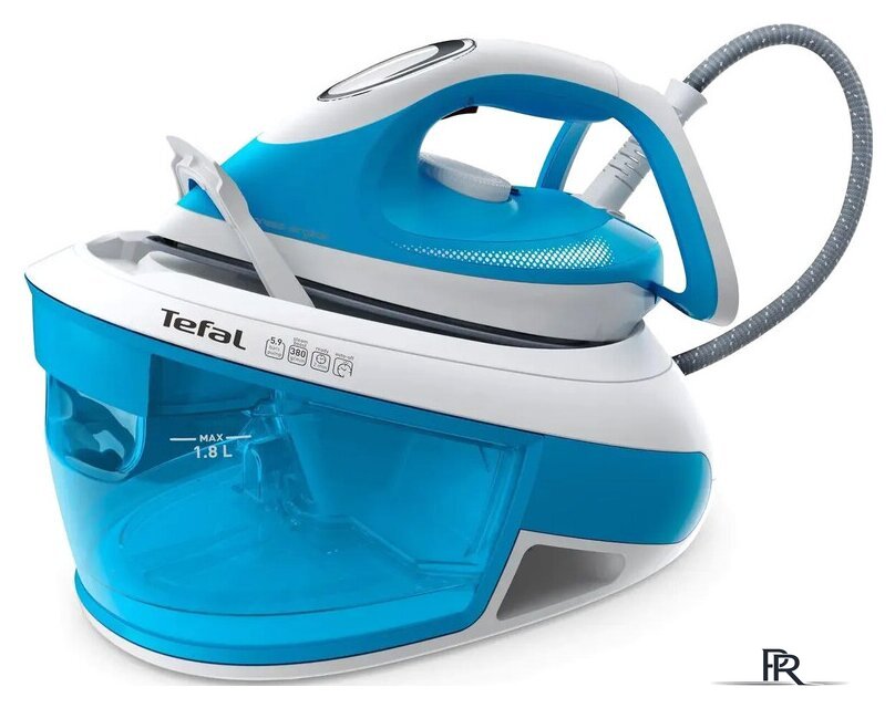 Утюг Tefal SV8002E0 - Изображение №1 — Интернет-магазин ПроЗаказ
