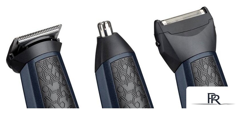 Триммер для бороды и усов BaByliss MT728E - Изображение №3 — Интернет-магазин ПроЗаказ