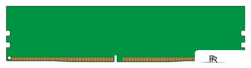 Оперативная память Kingston 8GB DDR4 PC4-25600 KSM32ES8/8HD - Изображение №2 — Интернет-магазин ПроЗаказ